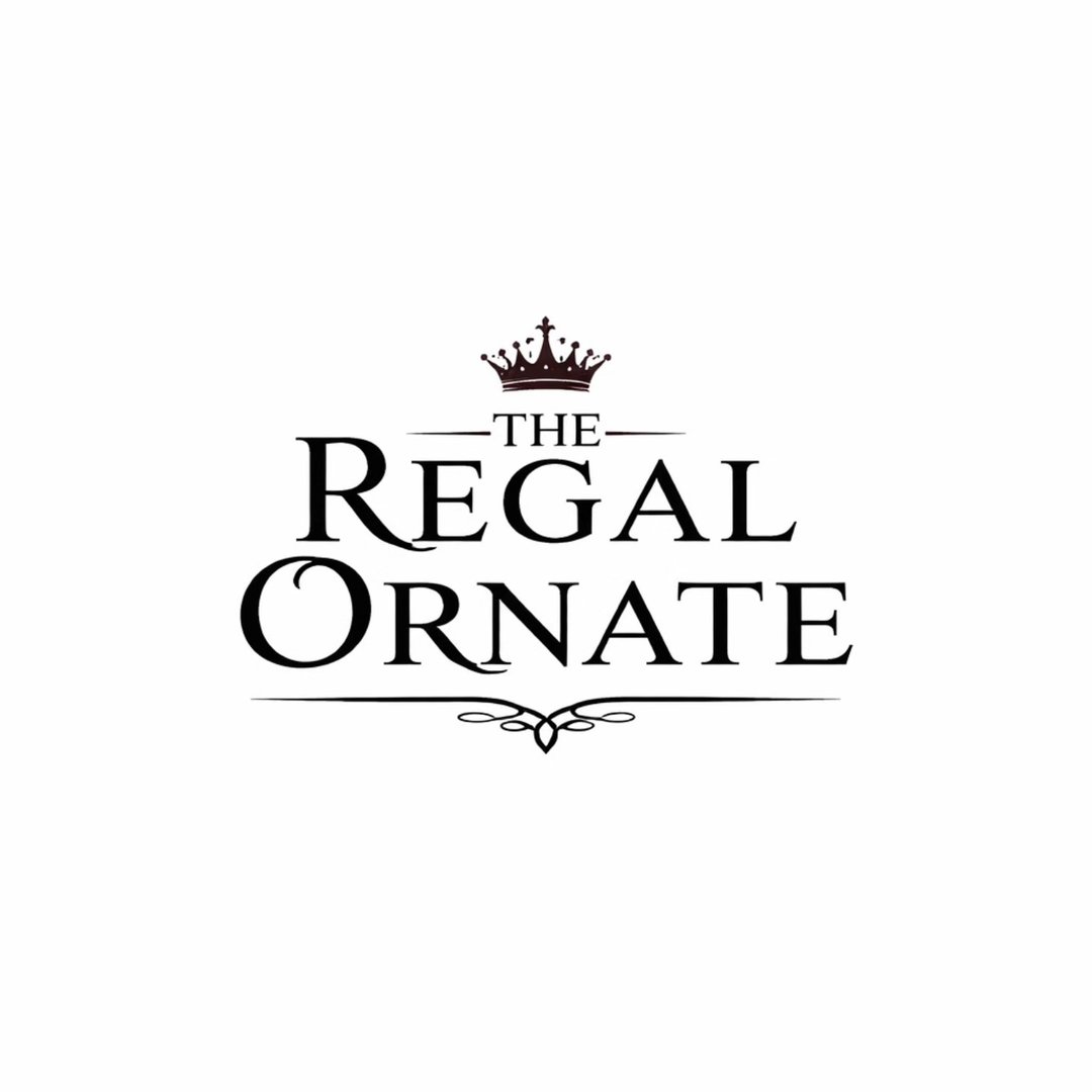 The Regal Ornate Logo